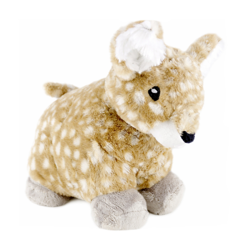 COSY CUDDLER Cushion Pet Deer or Dog 1 Each
