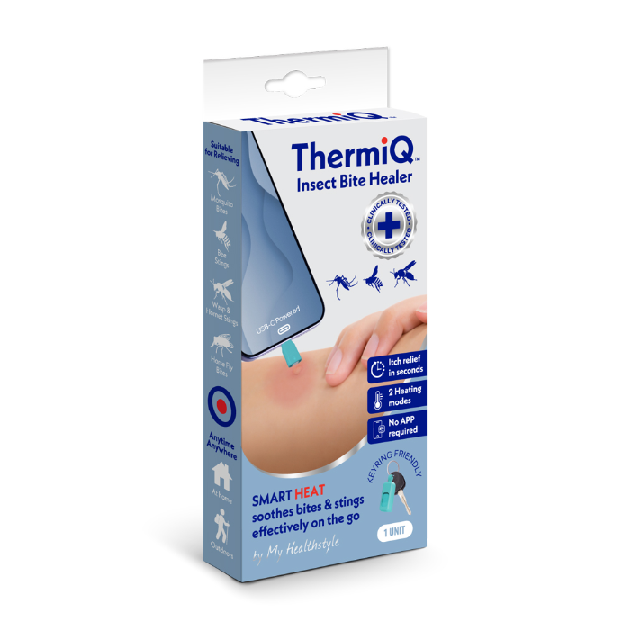 Thermiq Insect Bite Healer