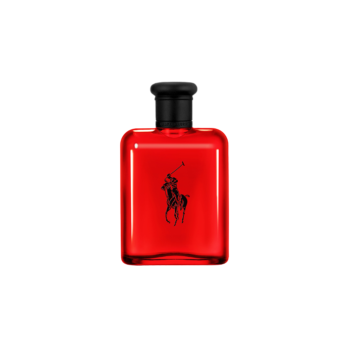 Ralph Lauren Polo Red EDT 125mL Refillable