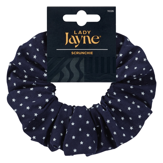 Lady Pro Scrunchie