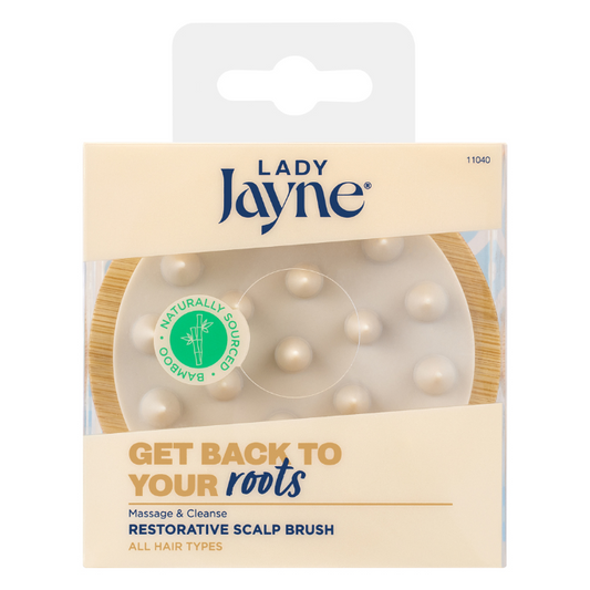 Lady Restorative Brush