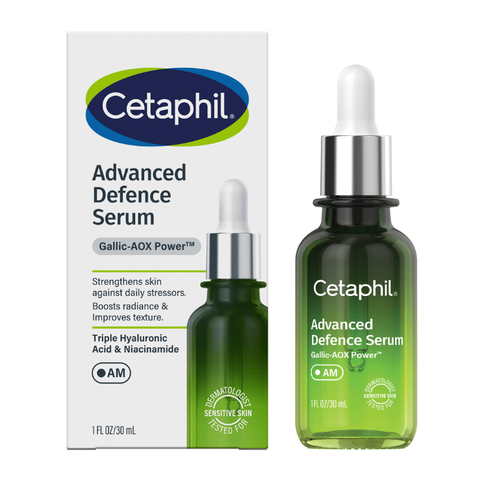 Cetaphil Advanced Defense Serum 30mL