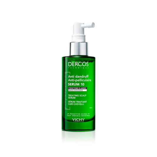 Dercos Anti-Dandruff Serum 10 90mL