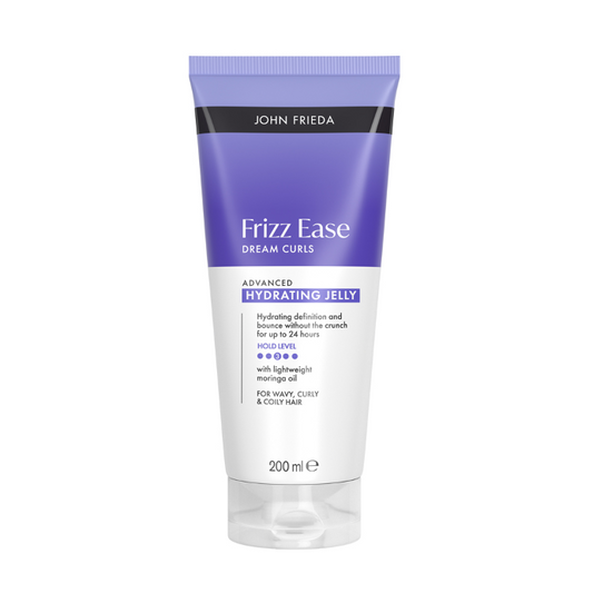 John Frieda Frizz Ease Dream Curls Hydrating Jelly 200mL
