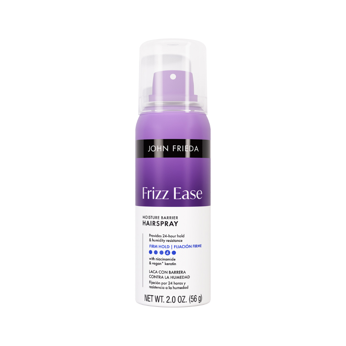 John Frieda Frizz Ease Moisture Barrier Hairspray 75mL