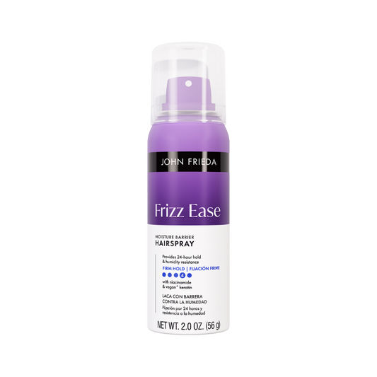 John Frieda Frizz Ease Moisture Barrier Hairspray 75mL