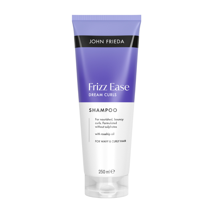 John Frieda Frizz Ease Dream Curls Shampoo 250mL