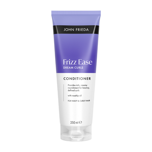John Frieda Frizz Ease Dream Curls Conditioner 250mL