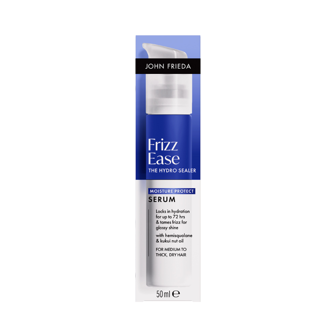 John Frieda Frizz Ease The Hydro Sealer Moisture Protect Serum 50mL