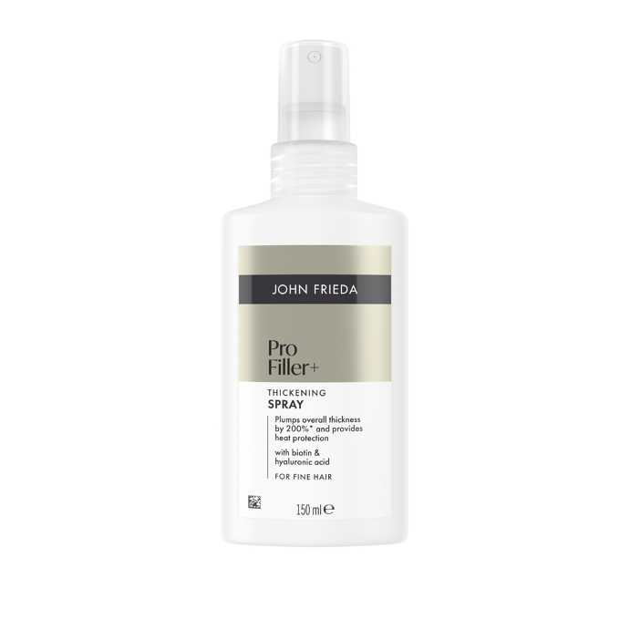 John Frieda Pro Filler+ Thickening Spray 150mL