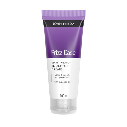 John Frieda Frizz Ease Secret Weapon Touch-up Creme 100mL