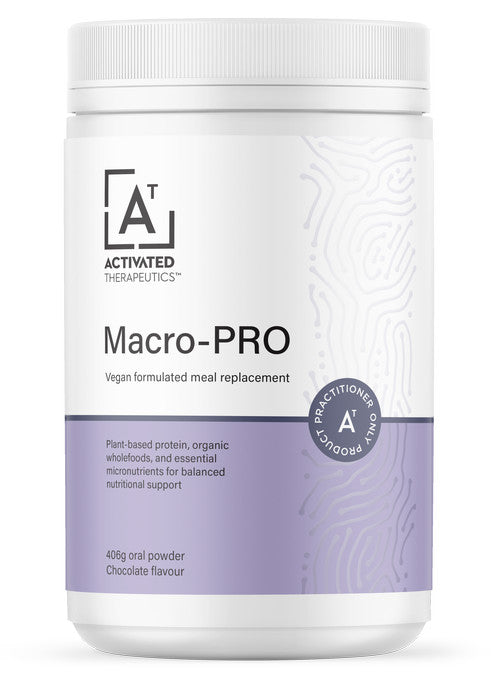 Activated Therapeutics Macro-Pro