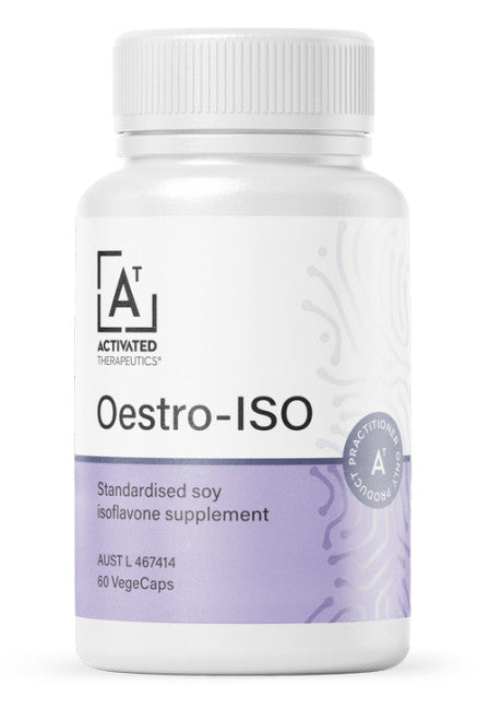 Activated Therapeutics Oestro-Iso 60C