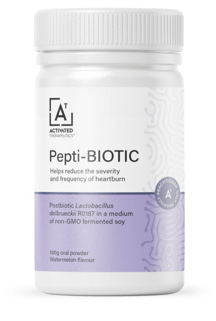 Activated Therapeutics Pepti-Biotic 100g