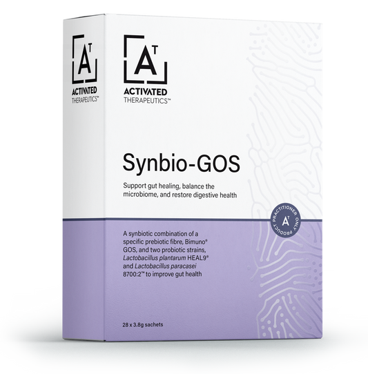 Activated Therapeutics Synbio-Gos 28C