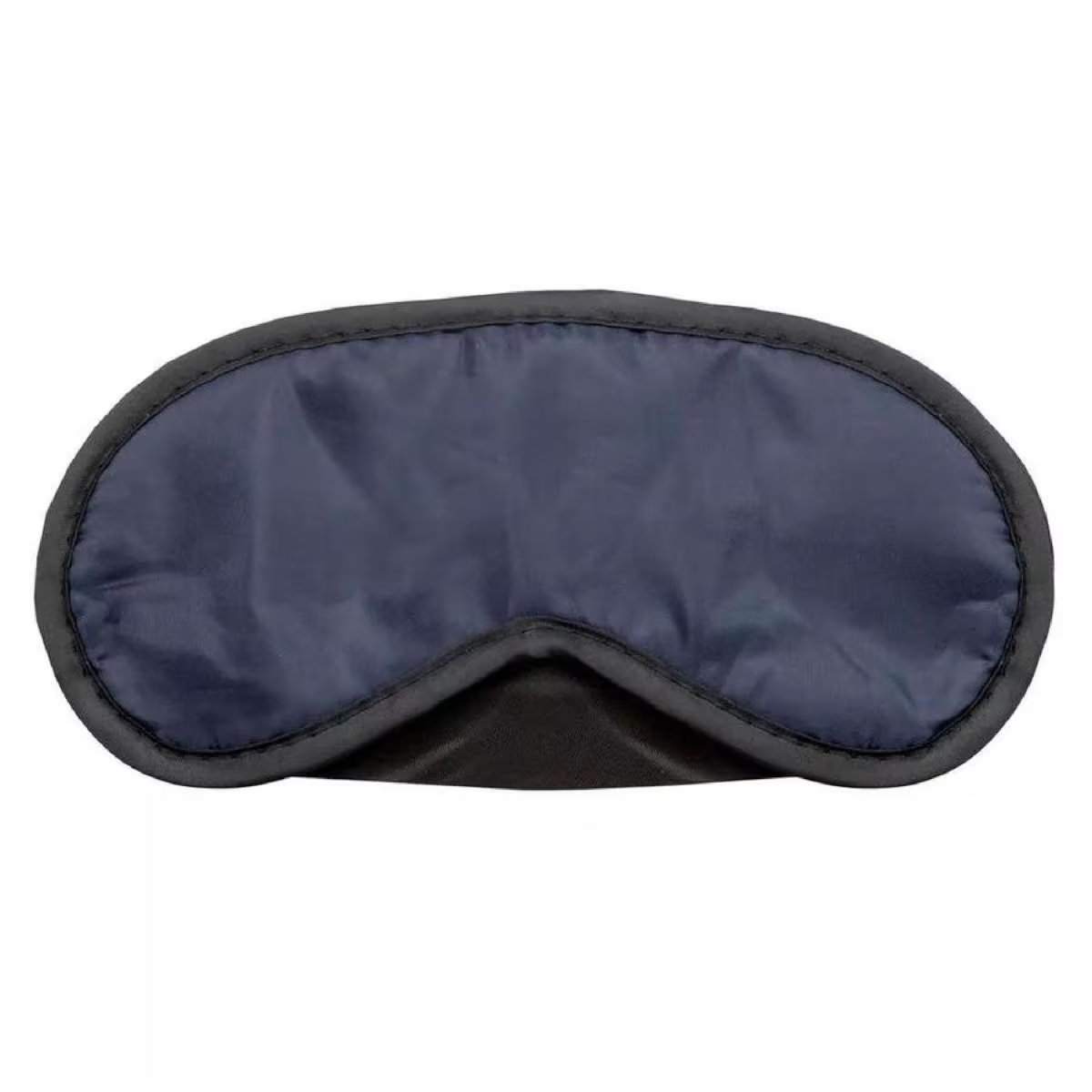 SurgiPack Sleeping Eye Mask Black 9166