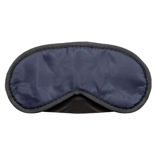 SurgiPack Sleeping Eye Mask Black 9166