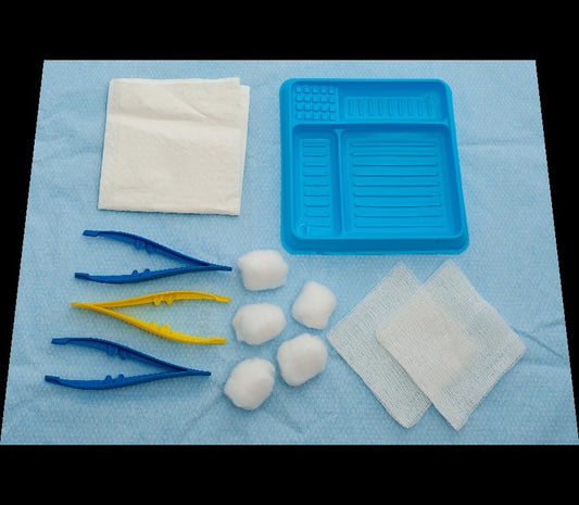 BASIC DRESSING Pack 08888 1 Pack