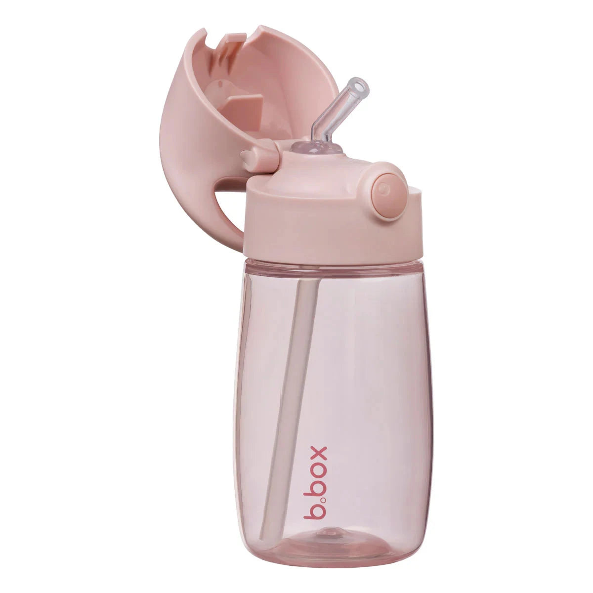 Bbox 380mL Drink Bottle Jnr - Blush Crus