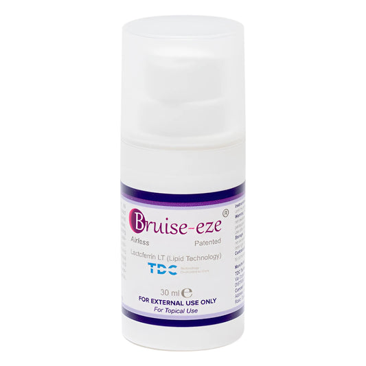BRUISE-EZE Airless Pump 30mL