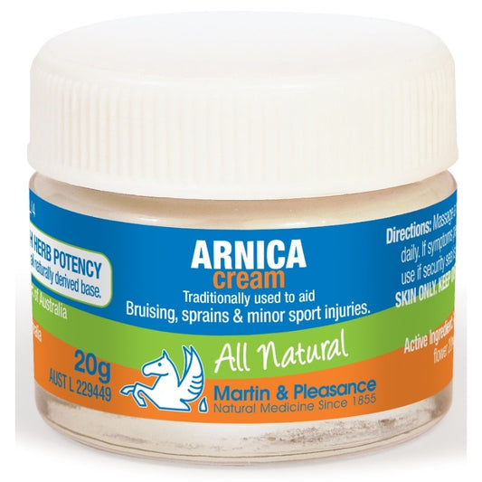 Arnica Cream 20g